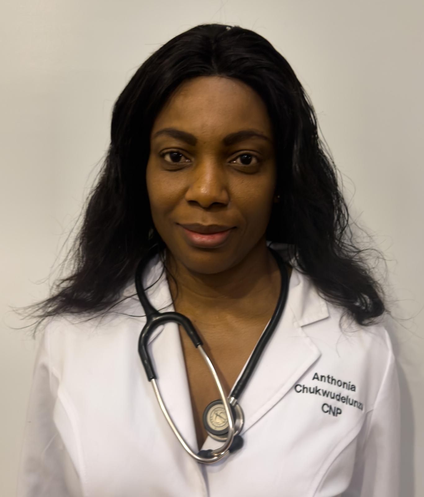 Anthonia Chukwudelunzu